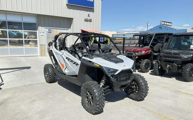 2024 Polaris RZR Pro XP 4 Sport