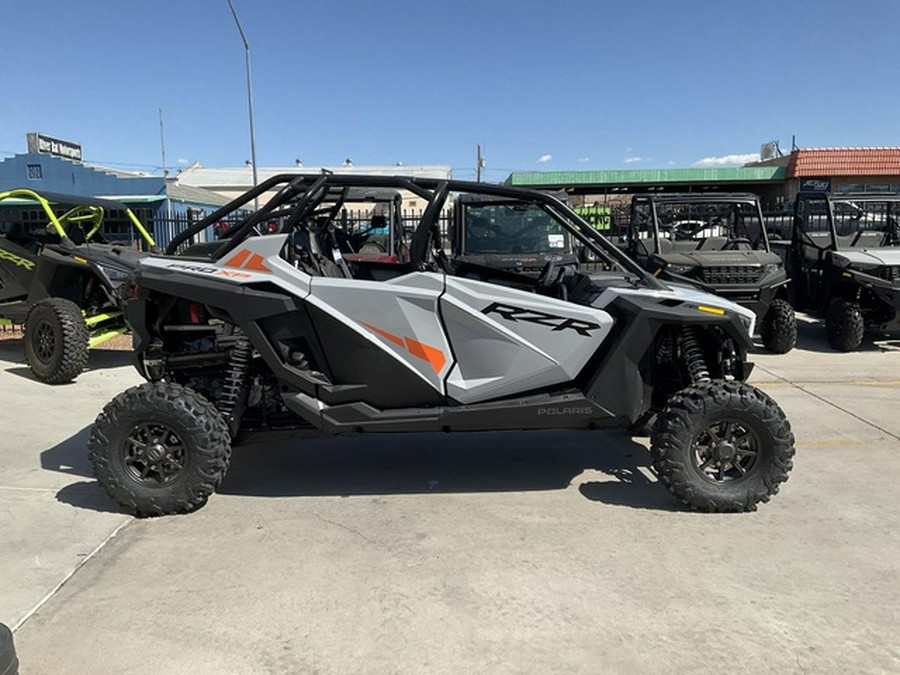 2024 Polaris RZR Pro XP 4 Sport