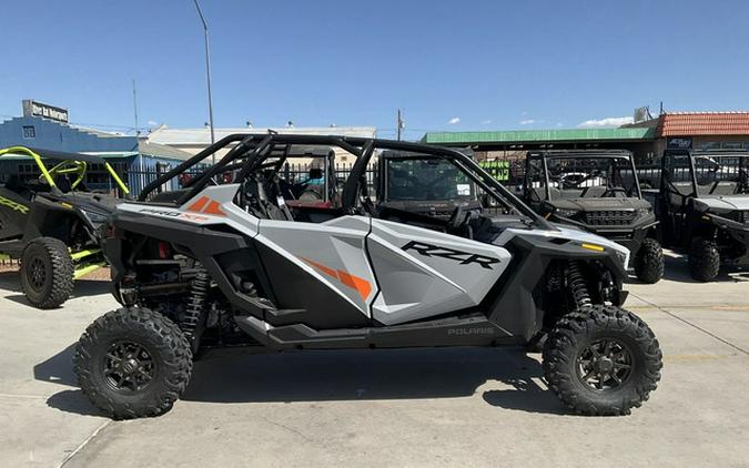 2024 Polaris RZR Pro XP 4 Sport