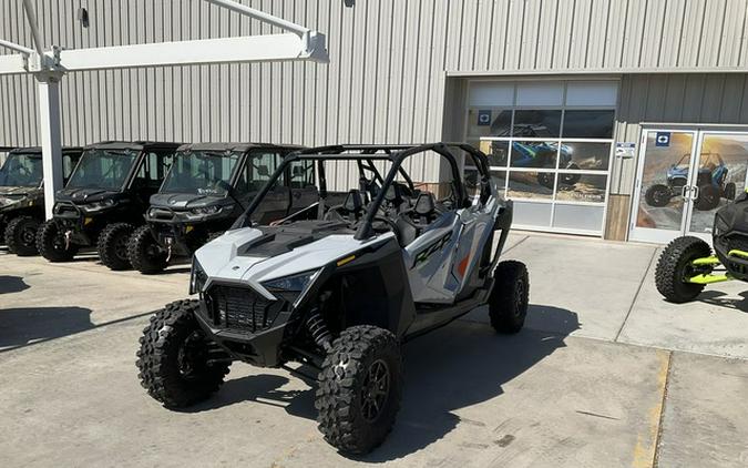 2024 Polaris RZR Pro XP 4 Sport