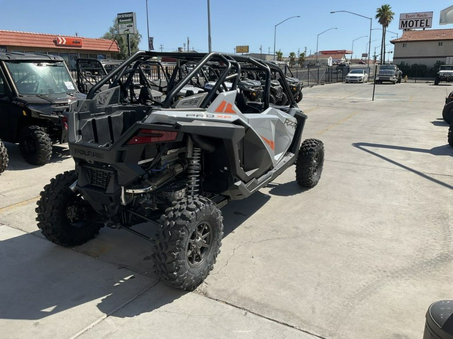 2024 Polaris RZR Pro XP 4 Sport