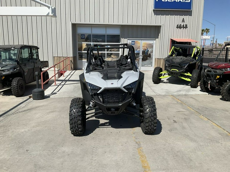 2024 Polaris RZR Pro XP 4 Sport