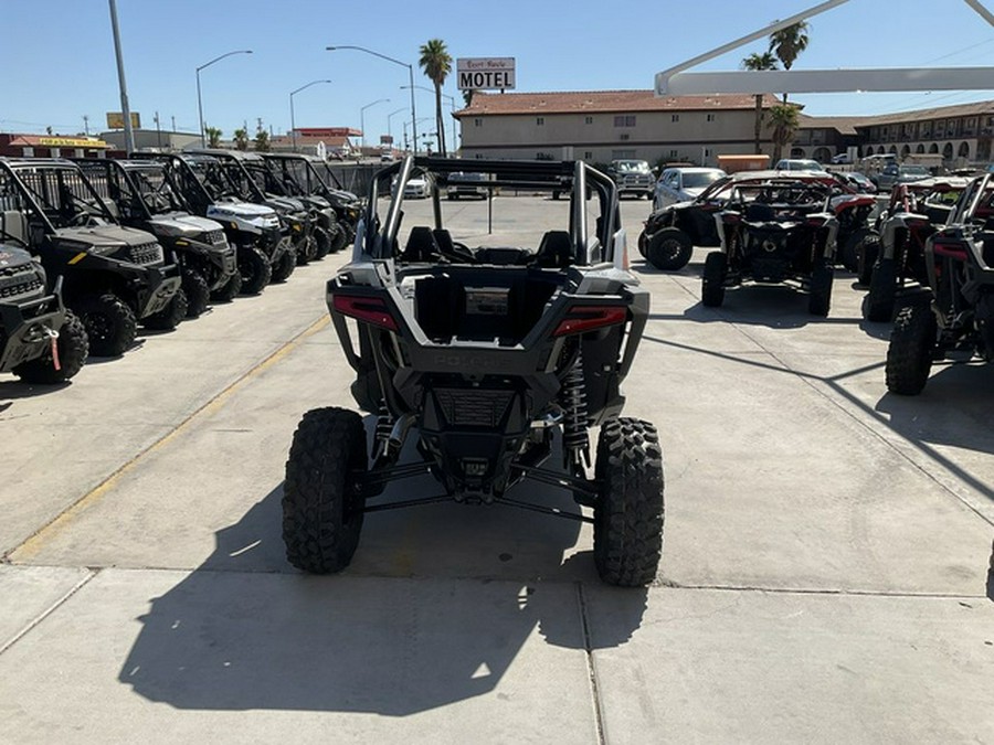 2024 Polaris RZR Pro XP 4 Sport