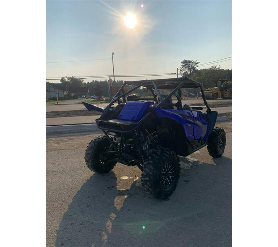 2023 Yamaha YXZ1000R