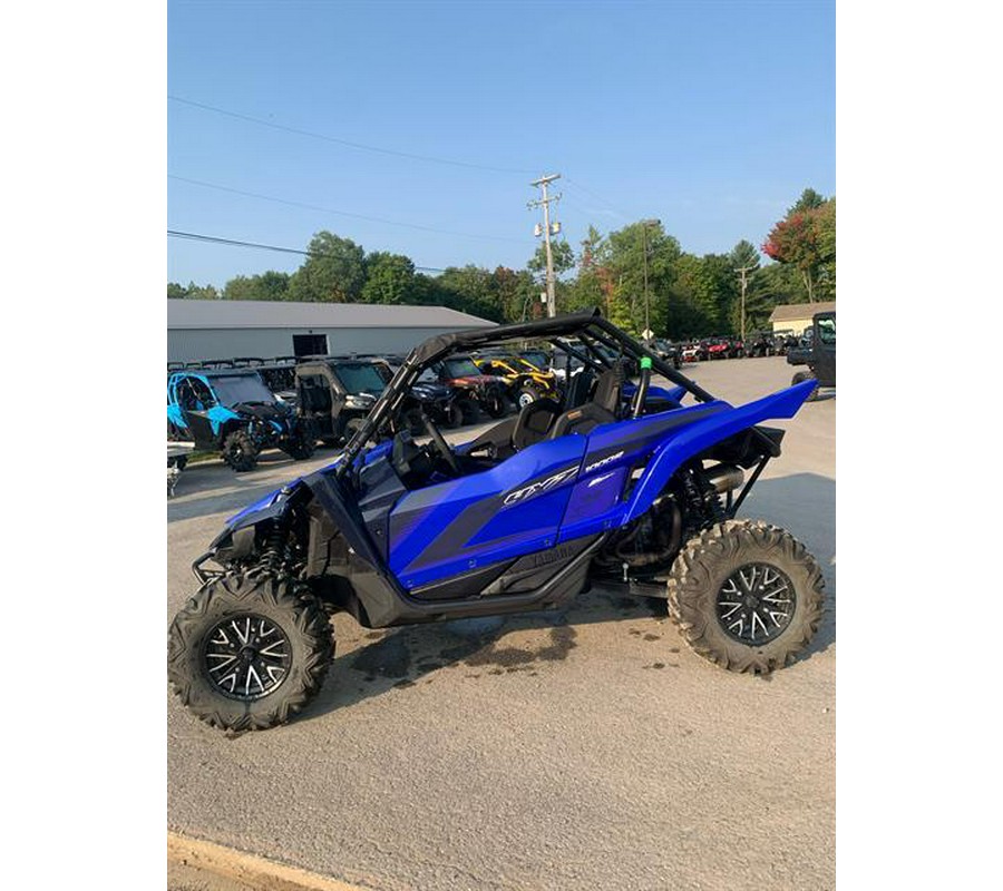 2023 Yamaha YXZ1000R