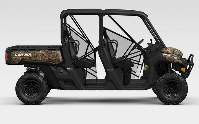 2025 Can-Am™ Defender MAX XT HD9