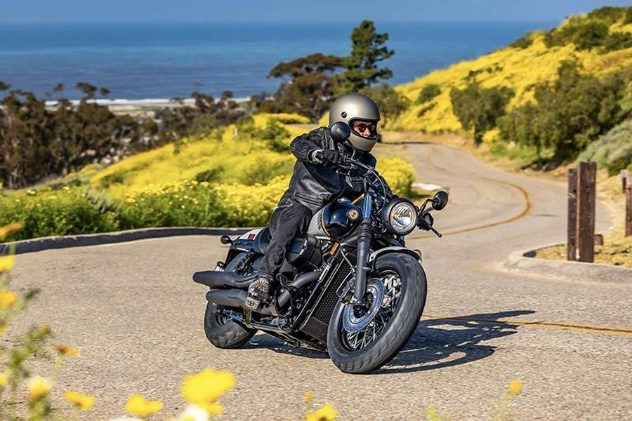 2025 Shadow® Phantom ABS - Honda