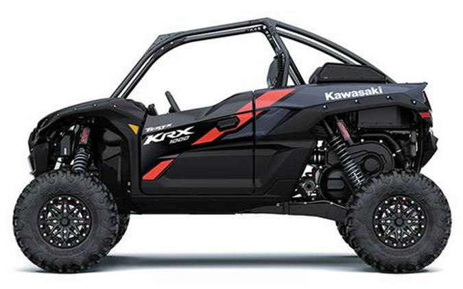 2026 Kawasaki Teryx KRX 1000