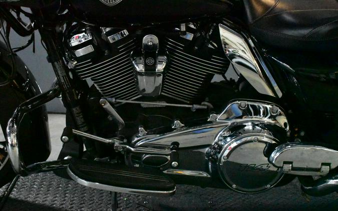 2022 Harley-Davidson Road Glide Special