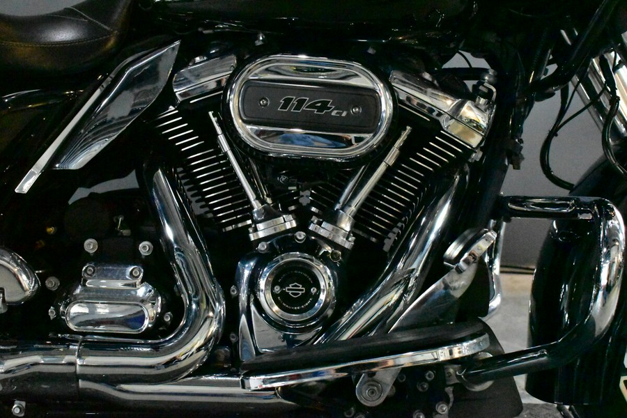 2022 Harley-Davidson Road Glide Special