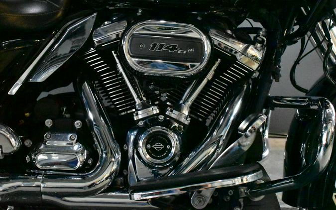 2022 Harley-Davidson Road Glide Special