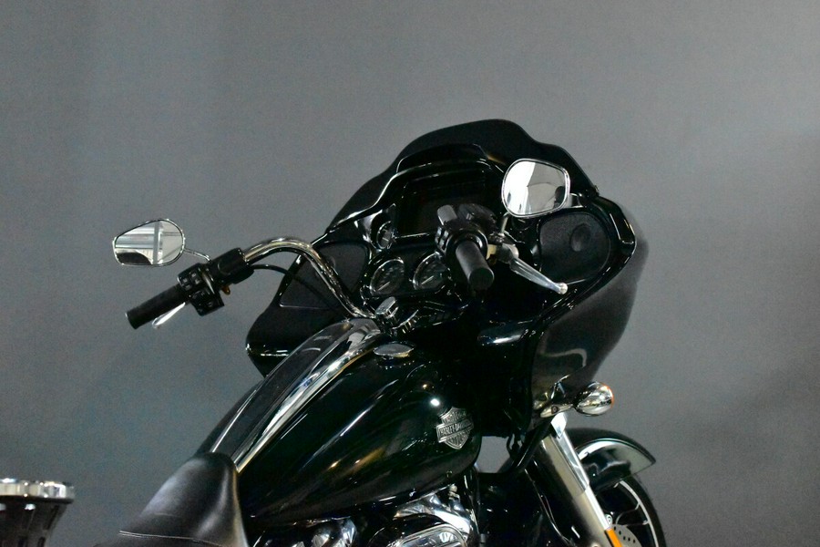 2022 Harley-Davidson Road Glide Special