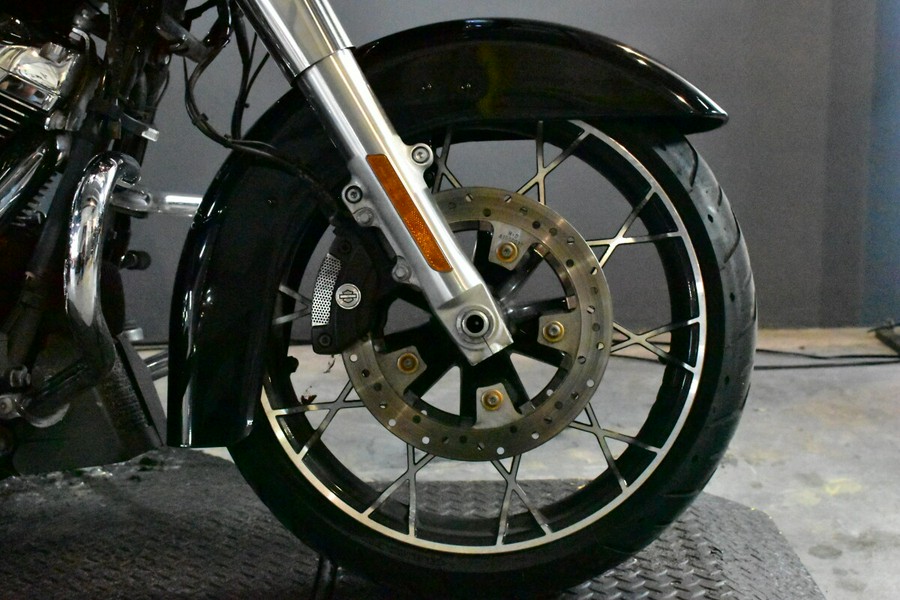 2022 Harley-Davidson Road Glide Special