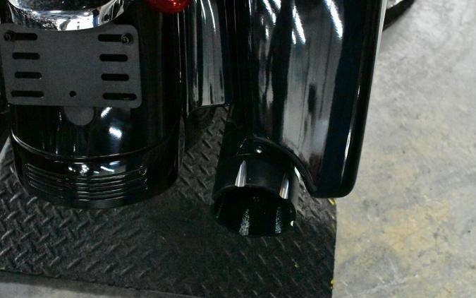 2022 Harley-Davidson Road Glide Special