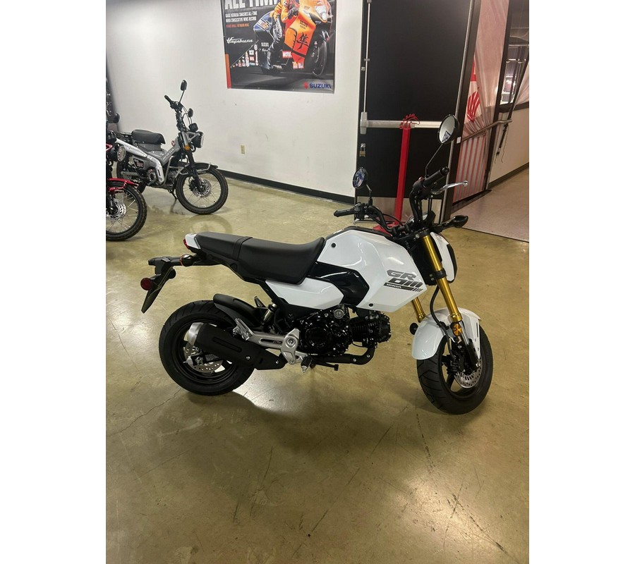 2026 Honda Grom™ Base
