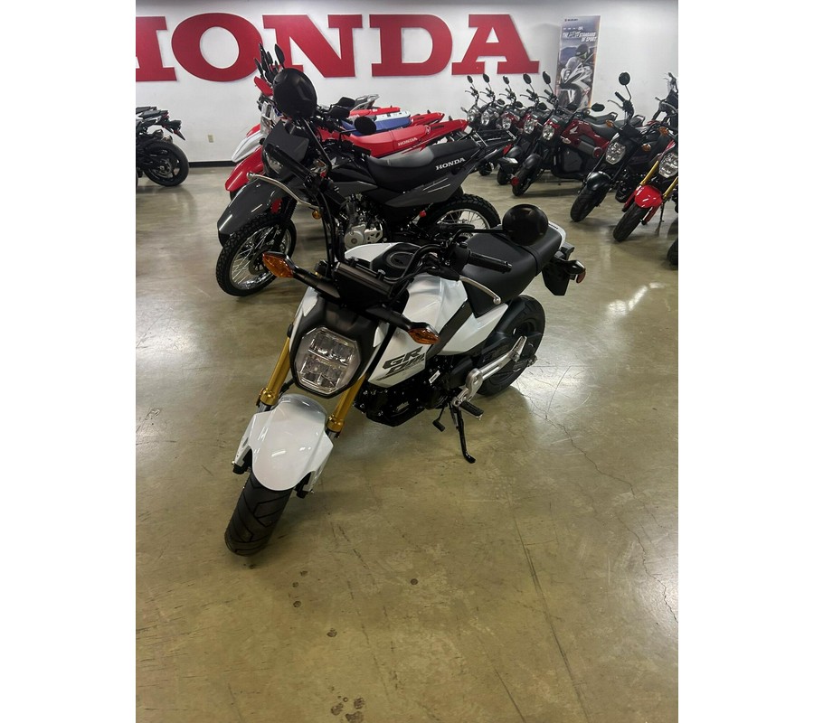 2026 Honda Grom™ Base