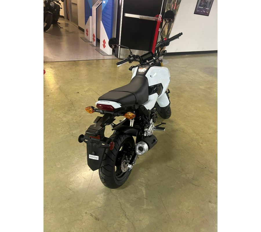 2026 Honda Grom™ Base