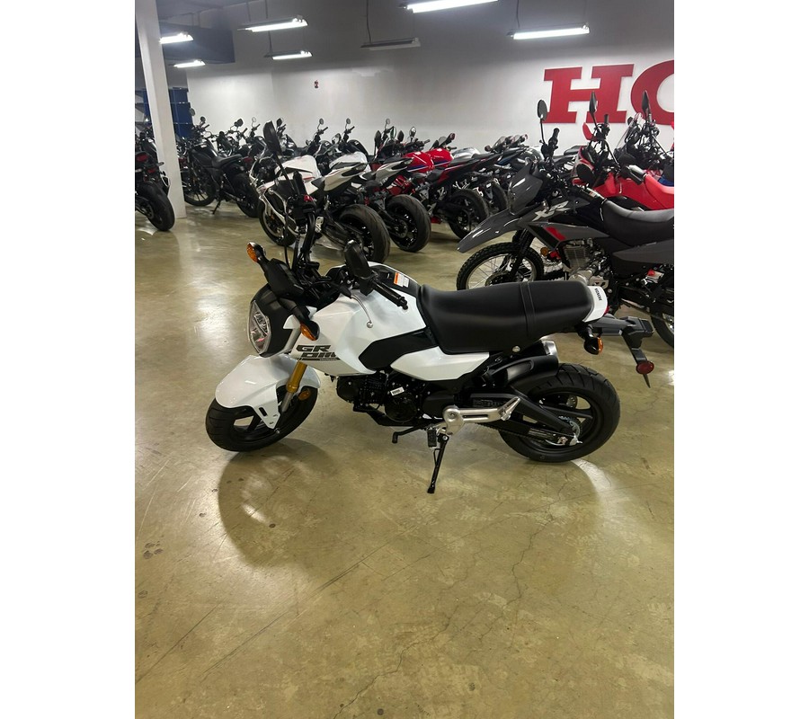 2026 Honda Grom™ Base