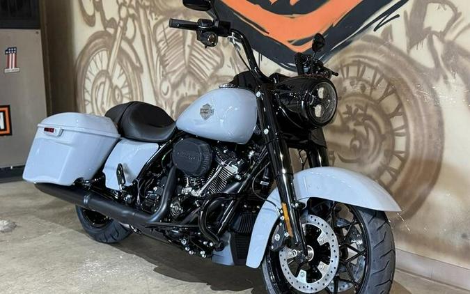 FLHRXS 2025 Road King™ Special