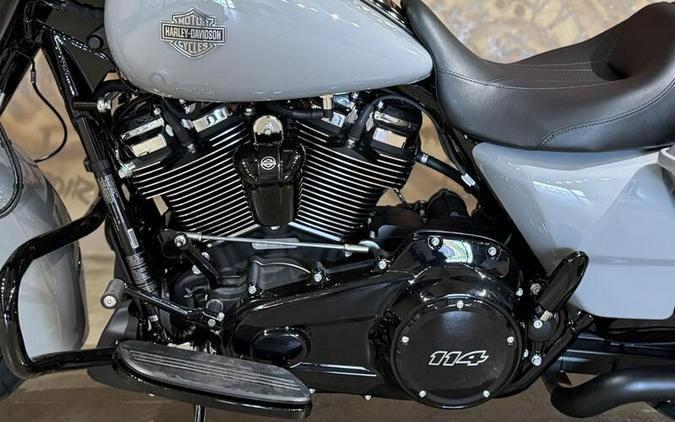 FLHRXS 2025 Road King™ Special