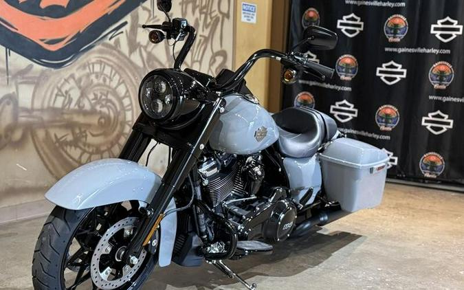 FLHRXS 2025 Road King™ Special