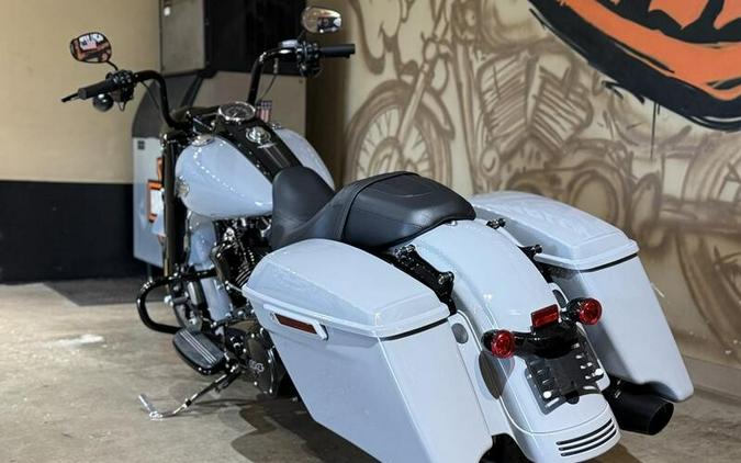 FLHRXS 2025 Road King™ Special