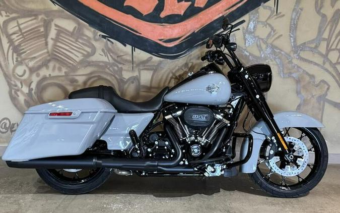 FLHRXS 2025 Road King™ Special