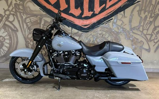 FLHRXS 2025 Road King™ Special