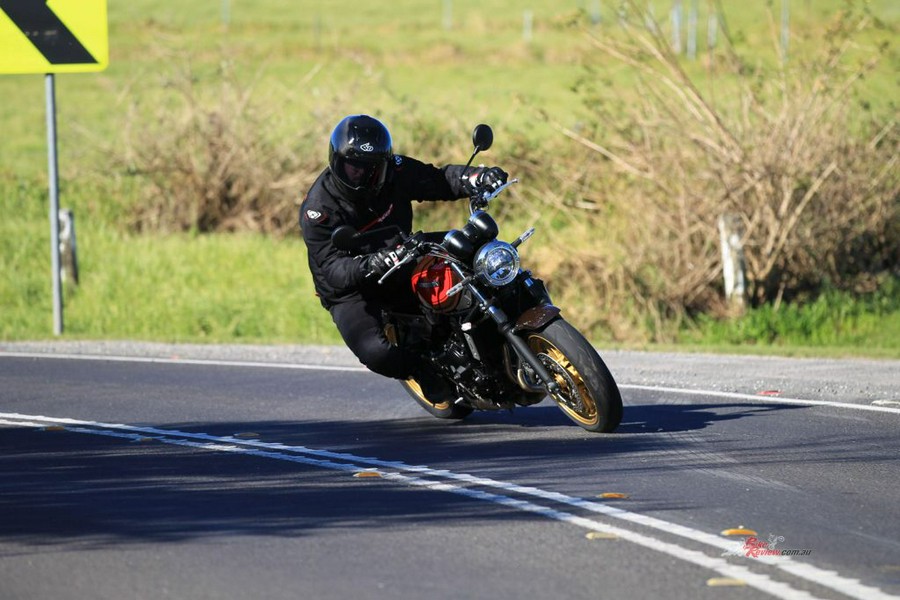 2022 KAWASAKI Z650 RS 50TH ANN - FA72905