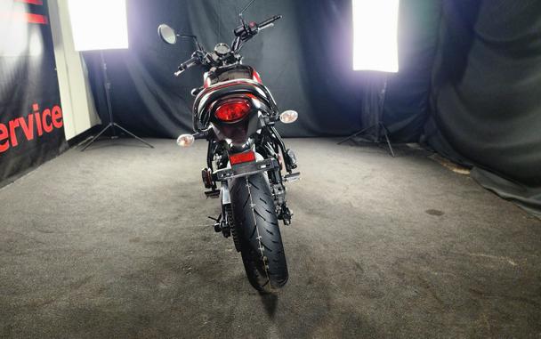 2022 KAWASAKI Z650 RS 50TH ANN - FA72905