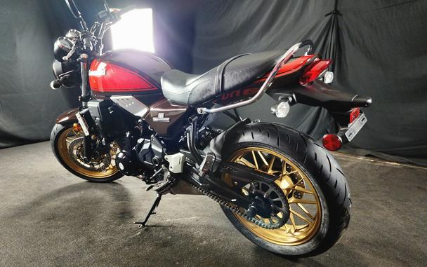 2022 KAWASAKI Z650 RS 50TH ANN - FA72905