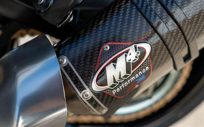 2026 Suzuki Hayabusa