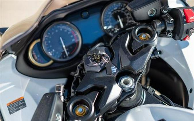 2026 Suzuki Hayabusa