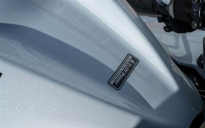 2026 Suzuki Hayabusa