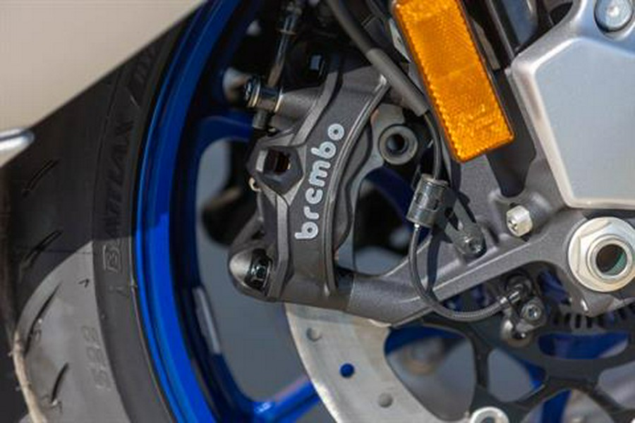 2026 Suzuki Hayabusa