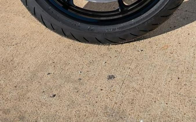 2026 Suzuki Hayabusa