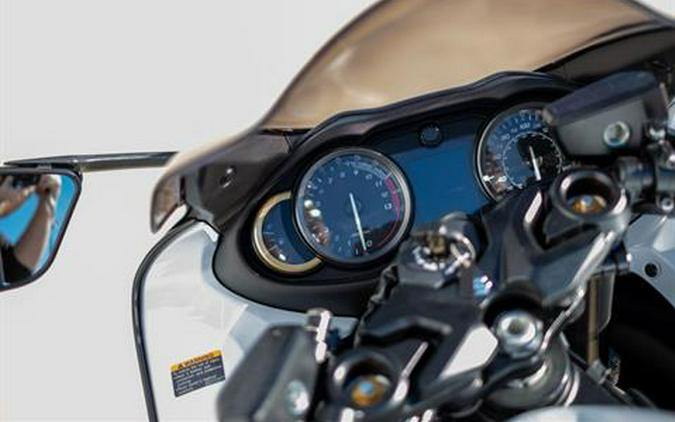 2026 Suzuki Hayabusa