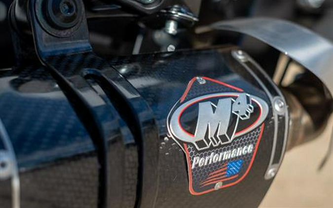 2026 Suzuki Hayabusa