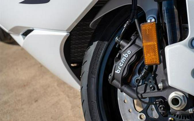 2026 Suzuki Hayabusa