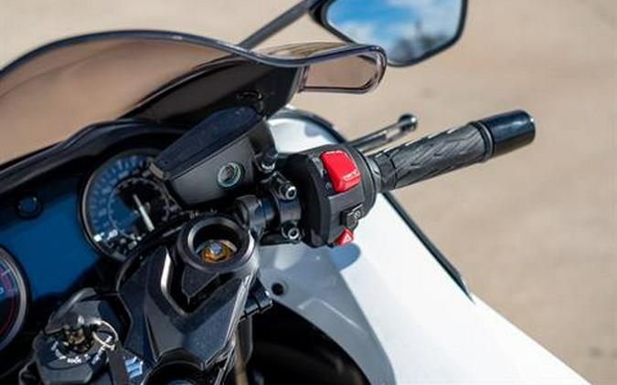 2026 Suzuki Hayabusa