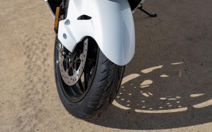 2026 Suzuki Hayabusa