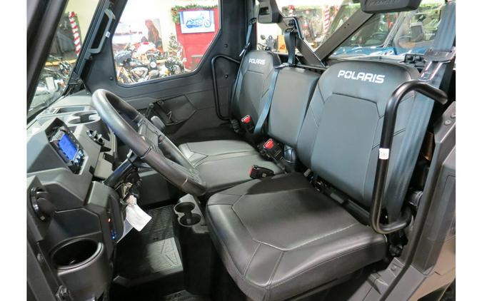 2026 Polaris Ranger® 1000 Premium