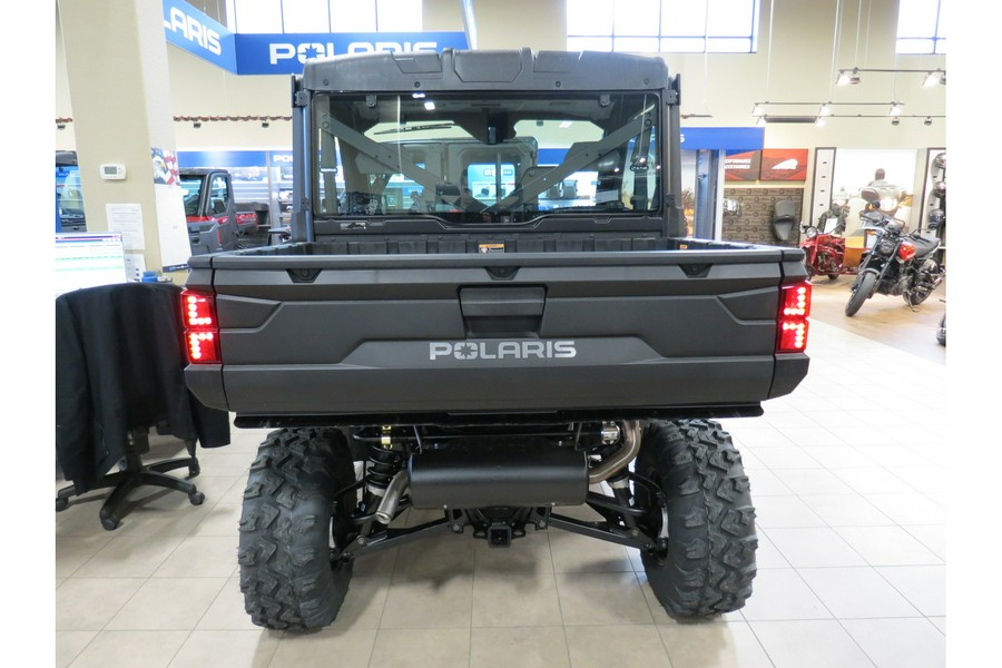 2026 Polaris Ranger® 1000 Premium