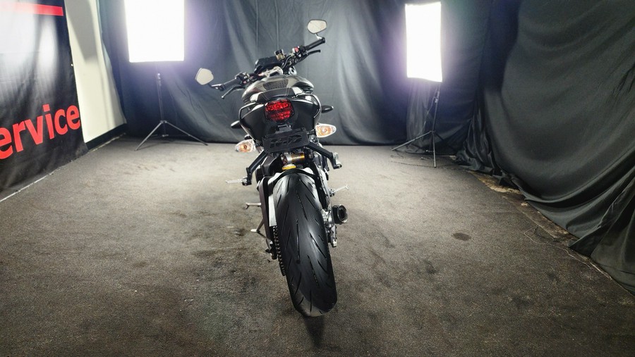 2021 TRIUMPH STREET TRIPLE RS 765 - FAE2938