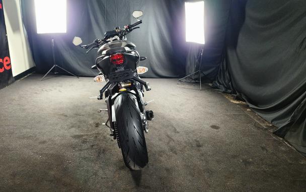 2021 TRIUMPH STREET TRIPLE RS 765 - FAE2938