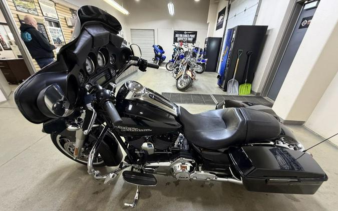 2012 Harley-Davidson® FLHX - Street Glide®