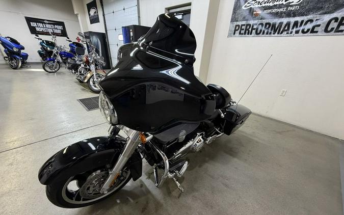 2012 Harley-Davidson® FLHX - Street Glide®