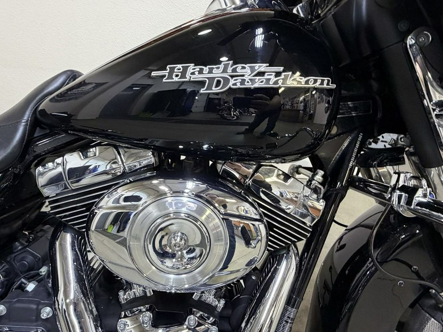 2012 Harley-Davidson® FLHX - Street Glide®