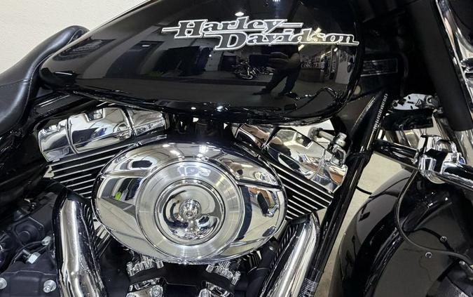 2012 Harley-Davidson® FLHX - Street Glide®