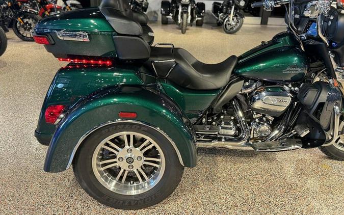 2021 Harley-Davidson Trike FLHTCUTG - Tri Glide Ultra